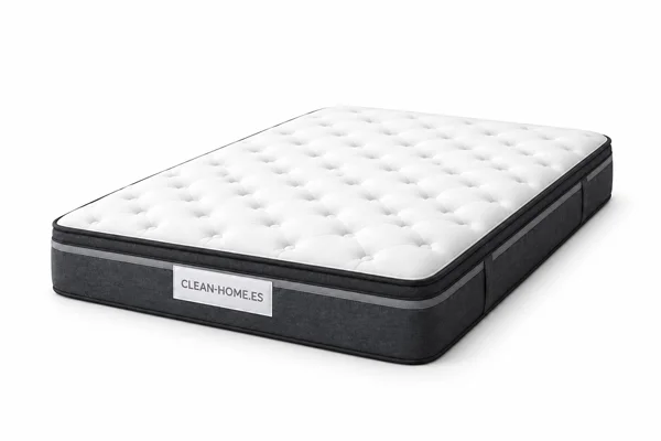 limpieza-colchon-doble-clean-home